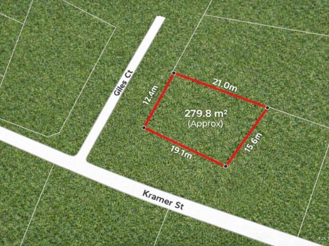 Land for sale in Werribee, Melbourne