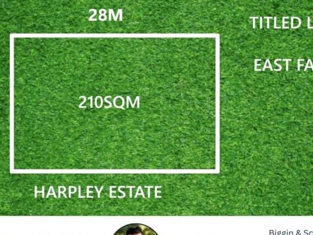 Land for sale in Camerons Creek, Victoria
