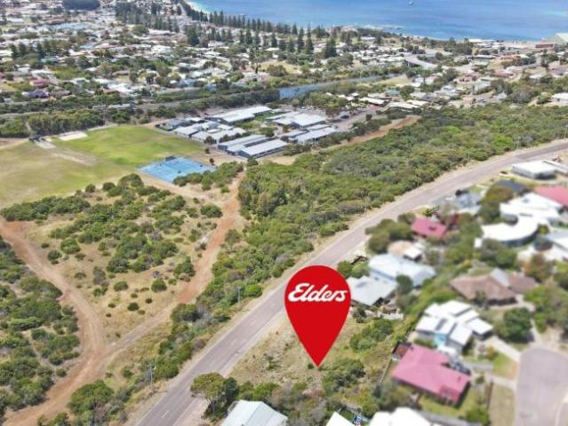 Land for sale in West Beach, Esperance