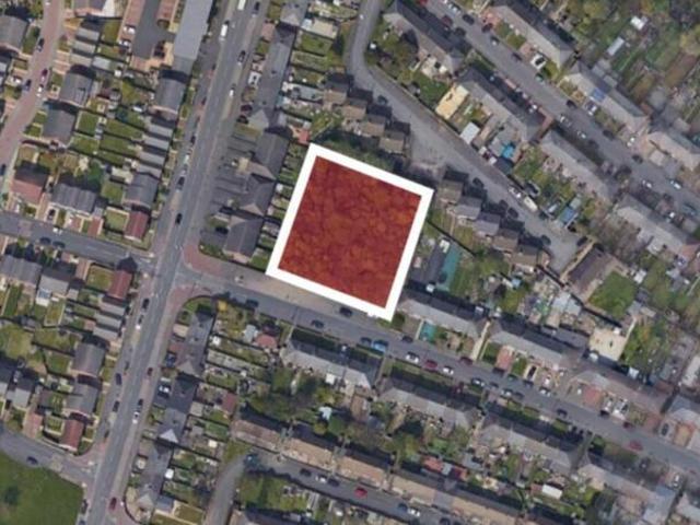 Land for sale in West Bromwich, Lambert's End