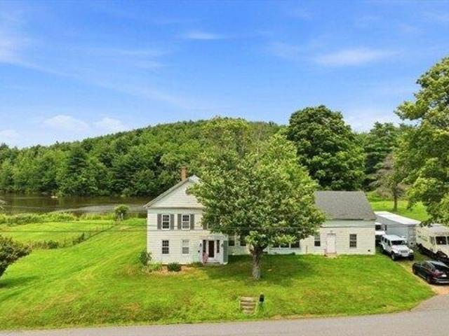 Land for sale in West Brookfield, Massachusetts