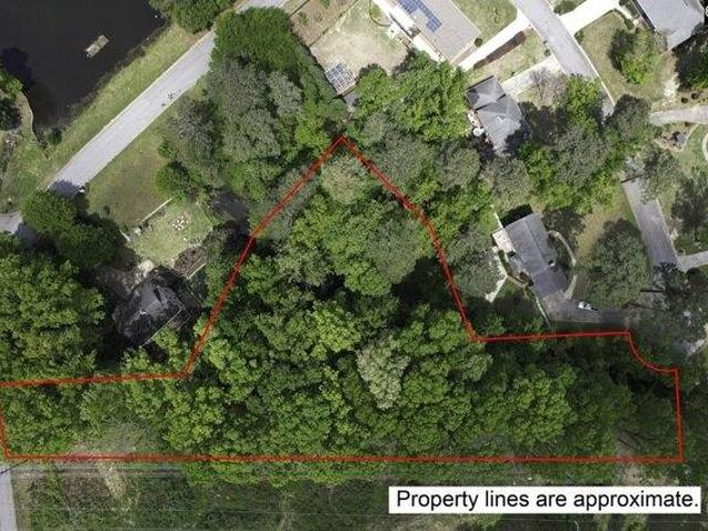 Land for sale in West Columbia, South Carolina