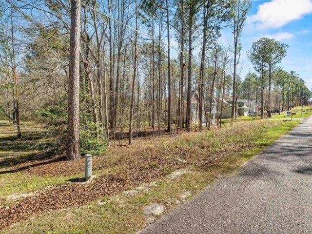 Land for sale in West Columbia, South Carolina