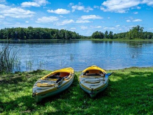 Land for sale in Maine