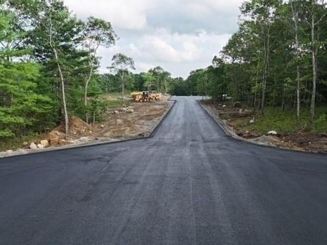 Land for sale in West Greenwich, Rhode Island