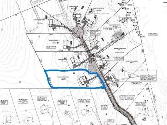 Land for sale in West Greenwich, Rhode Island