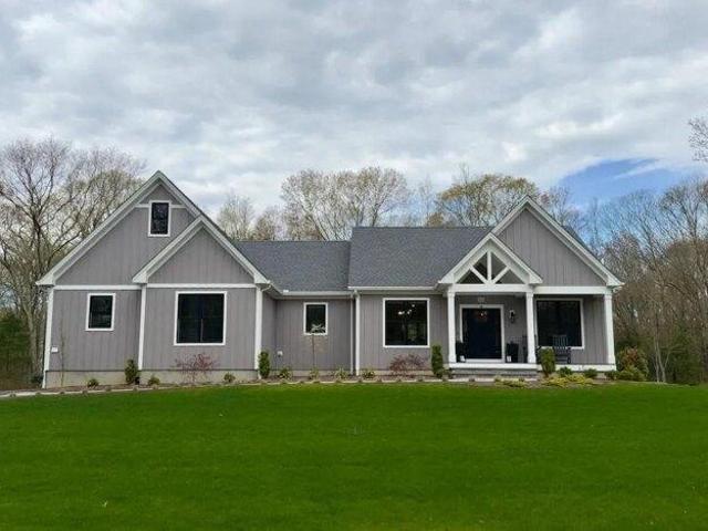 Land for sale in West Greenwich, Rhode Island