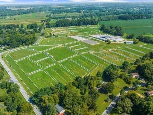 Land for sale in West Grove, Pennsylvania