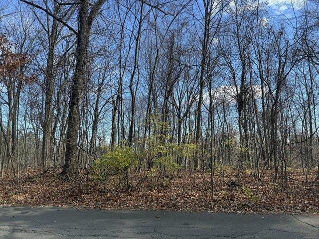 Land for sale in W Hartford, Connecticut
