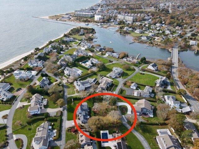 Land for sale in Harwich, Massachusetts