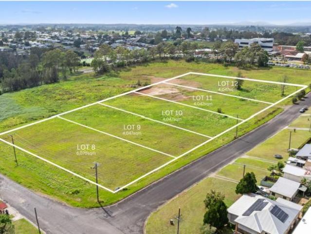 Land for sale in West Kempsey, Kempsey Shire Council