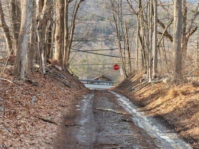 Land for sale in Passaic, New Jersey