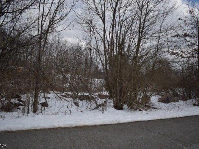 Land for sale in Passaic, New Jersey