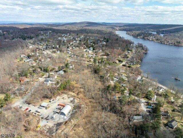 Land for sale in Passaic, New Jersey