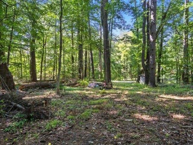 Land for sale in West Newbury, Massachusetts