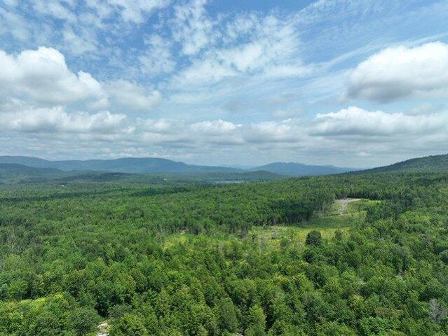Land for sale in West Paris, Maine