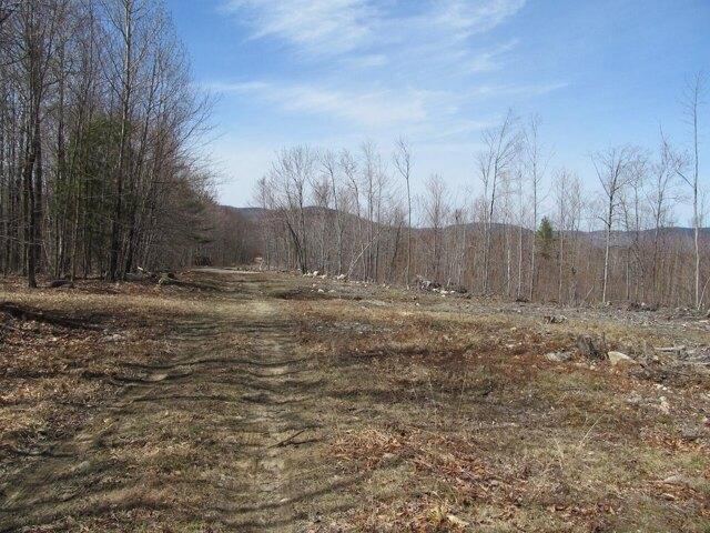 Land for sale in West Paris, Maine