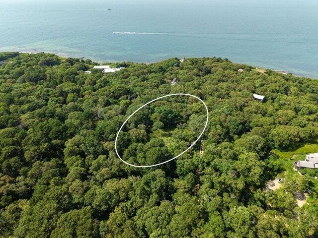 Land for sale in West Tisbury, Massachusetts