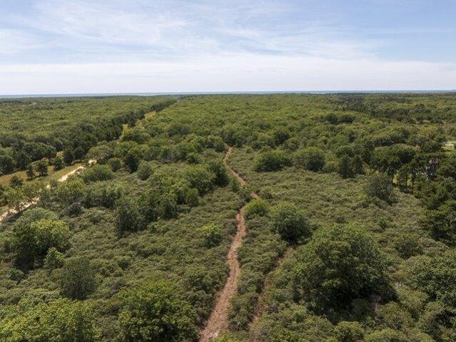 Land for sale in West Tisbury, Massachusetts