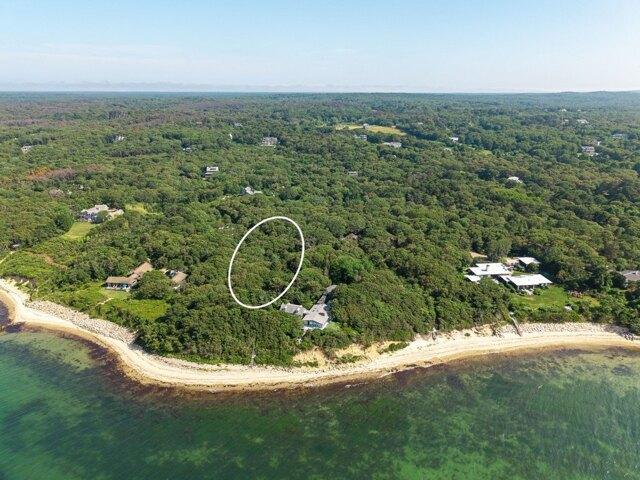 Land for sale in West Tisbury, Massachusetts