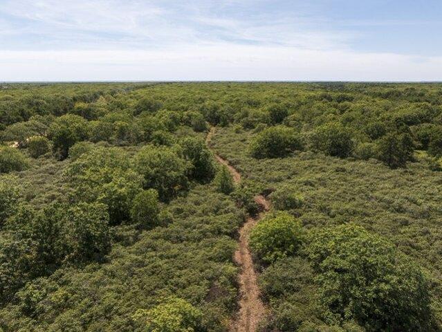 Land for sale in West Tisbury, Massachusetts