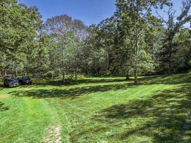 Land for sale in West Tisbury, Massachusetts