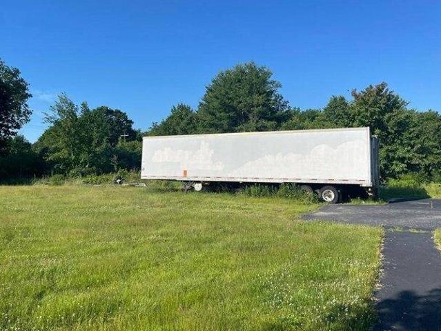 Land for sale in Westbrook, Maine