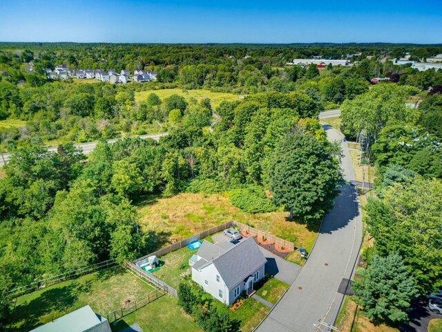 Land for sale in Westbrook, Maine