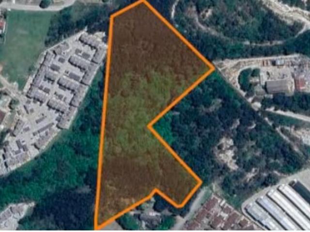 Land for sale