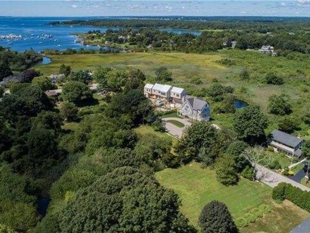 Land for sale in Westerly, Rhode Island