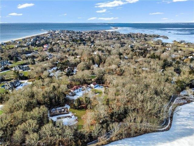 Land for sale in Westerly, Rhode Island
