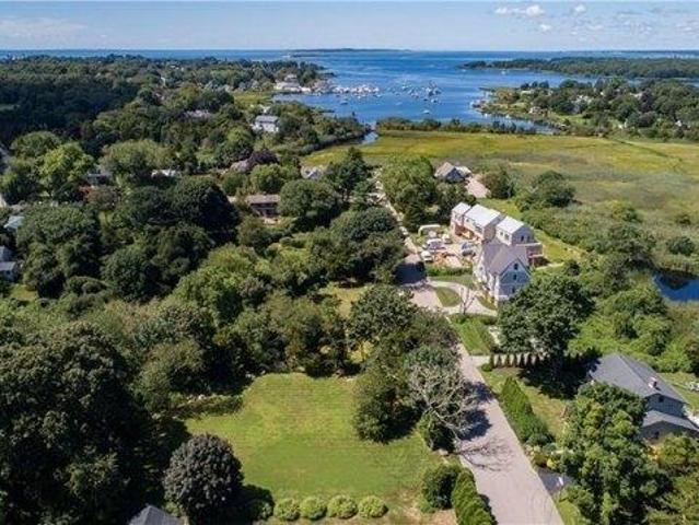 Land for sale in Westerly, Rhode Island