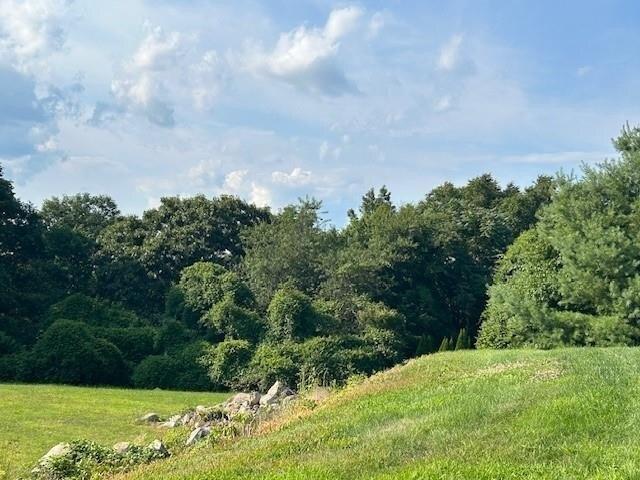 Land for sale in Westerly, Rhode Island