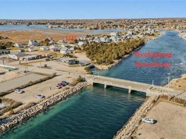 Land for sale in Westerly, Rhode Island