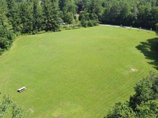 Land for sale in Westfield, Vermont
