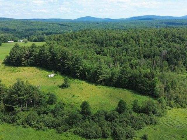Land for sale in Westfield, Vermont