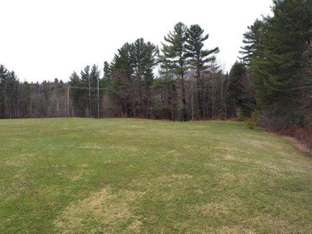 Land for sale in Westfield, Vermont