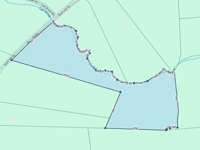 Land for sale in Westfield, Vermont