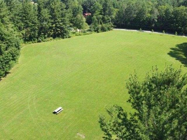 Land for sale in Westfield, Vermont