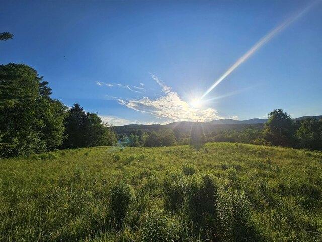 Land for sale in Westfield, Vermont