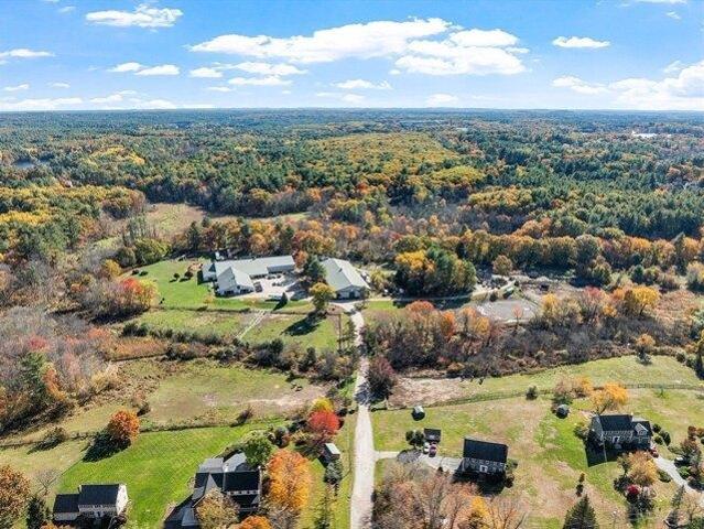 Land for sale in Westford, Massachusetts