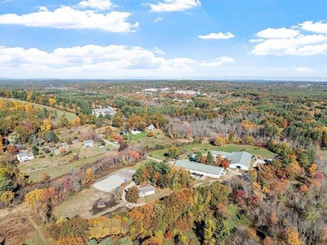 Land for sale in Westford, Massachusetts