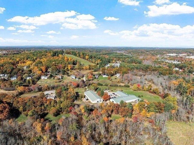 Land for sale in Westford, Massachusetts