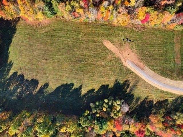 Land for sale in Westford, Vermont