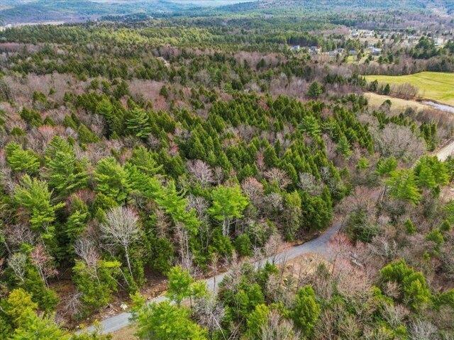 Land for sale in Westford, Vermont