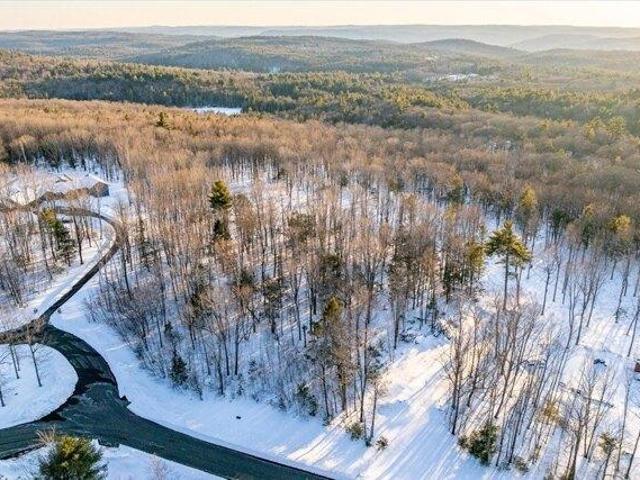 Land for sale in Easthampton, Massachusetts