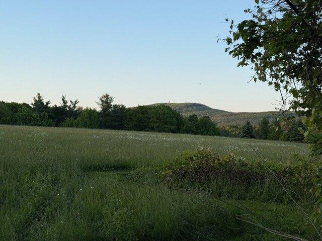 Land for sale in Westminster, Massachusetts
