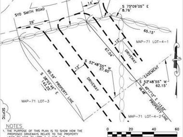 Land for sale in Westminster, Worcester County