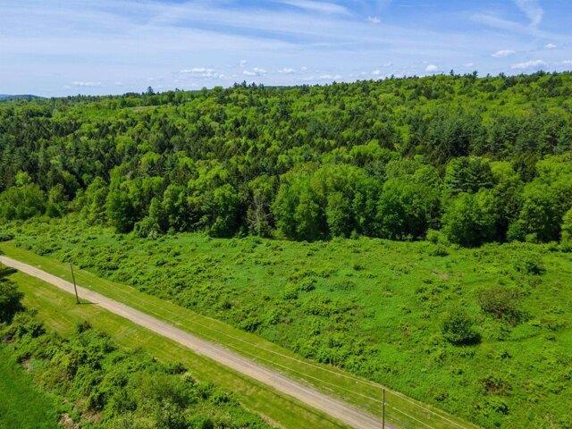 Land for sale in Putney, Vermont