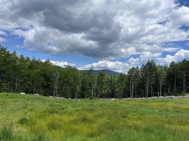 Land for sale in Weston, Vermont